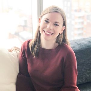 Meet your Posher, Erica